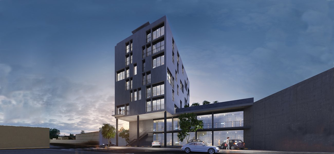 Fachada-RP-206-Departamentos-en-Queretaro