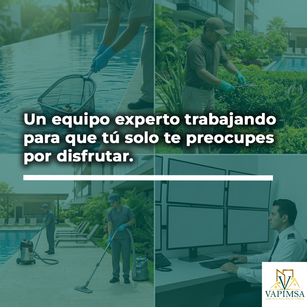 Mantenimiento y la Gestión Profesional
